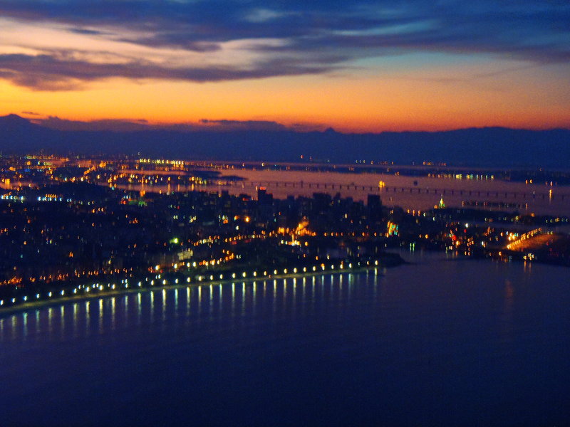 Rio Harbour