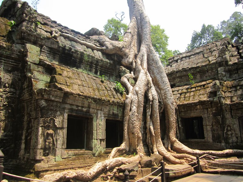 Siem Reap- Angkor Wat
