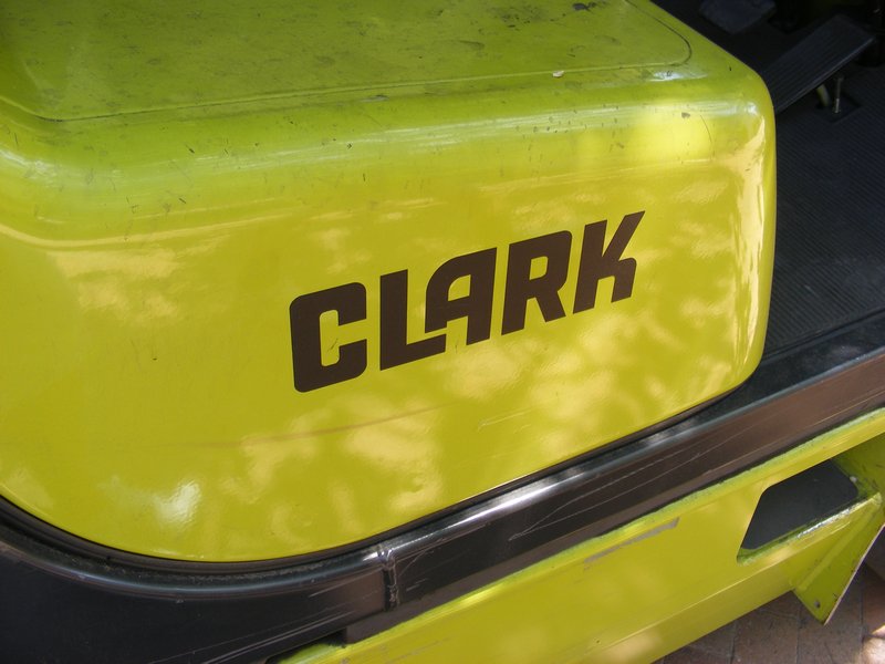 Clark"s are everywhere!