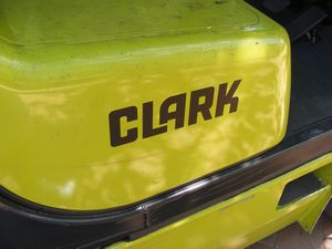 Clark"s are everywhere!