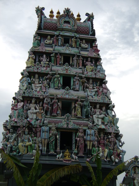 Temple- 2