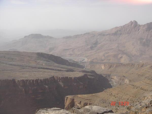 Jebel Sham