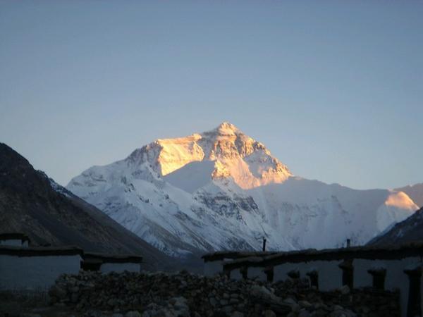 Everest - North Face