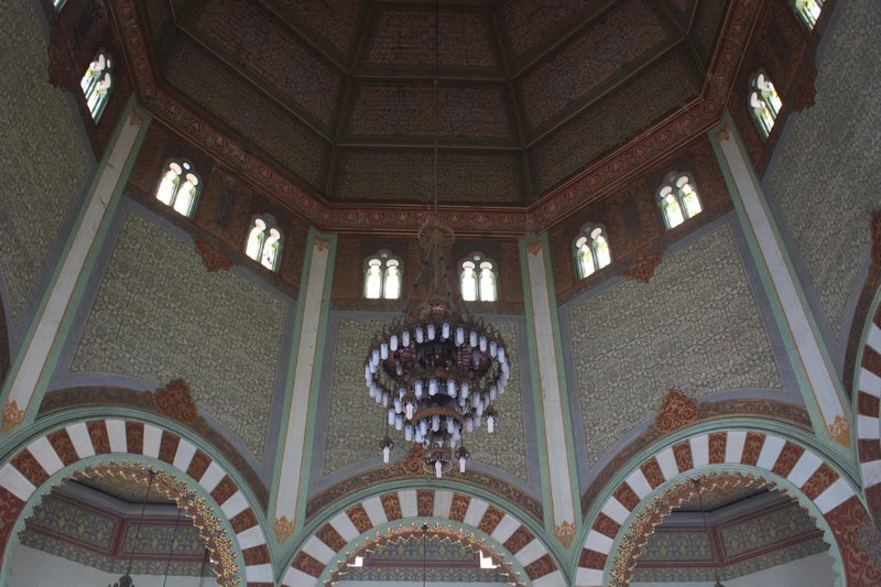 Grand Mosque 