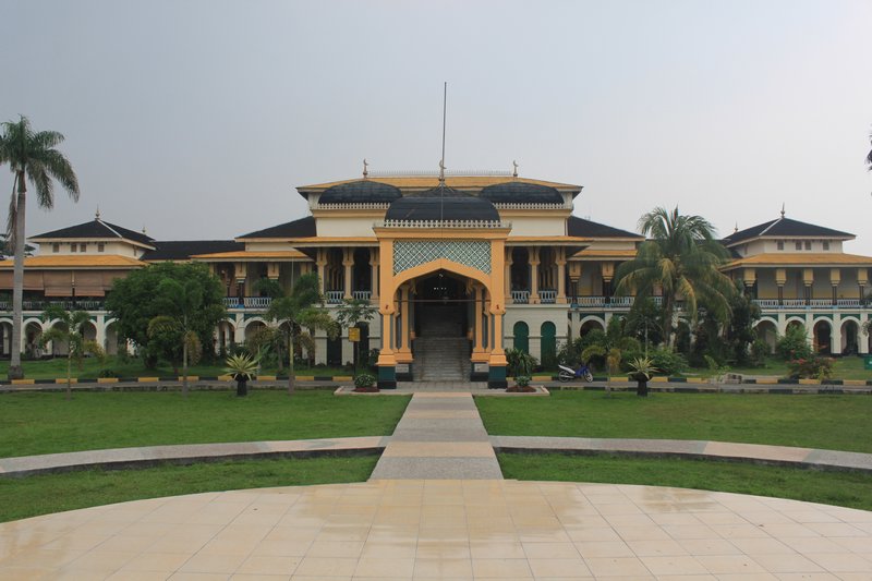 Sultan's Palace