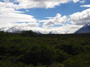 Endless Patagonia