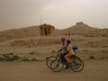 Bicycles, Palmyra