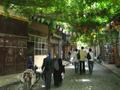 Street in Old City, Damascus