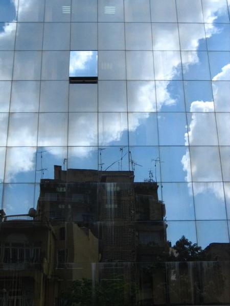 Reflections, Beirut