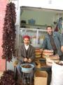 Pepper vendor, Sfax