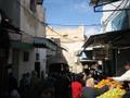 Fruit stalls in the medina, Sfax