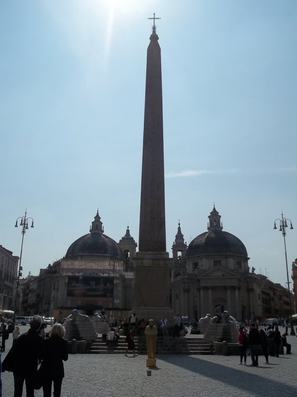 Piazza Popolo
