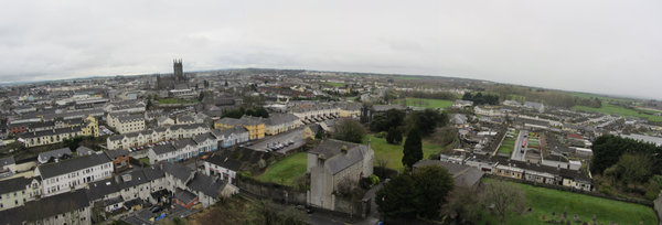 City of Kilkenny