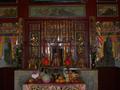 Temple of Five Concubines