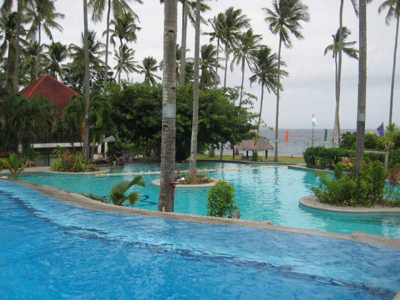 Bahur Resort & Spa