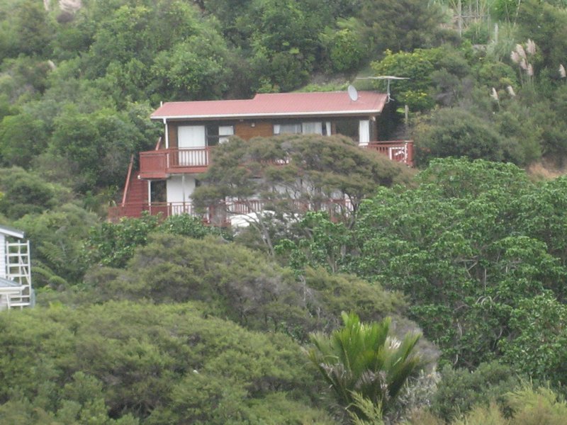 House in Onetangi