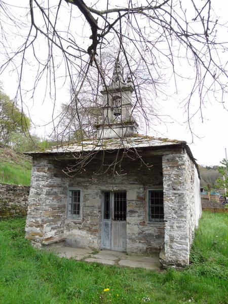 the little church