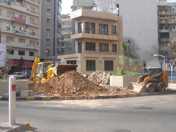 Construction Site 3