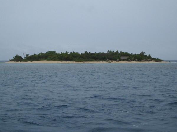 Malamala Island