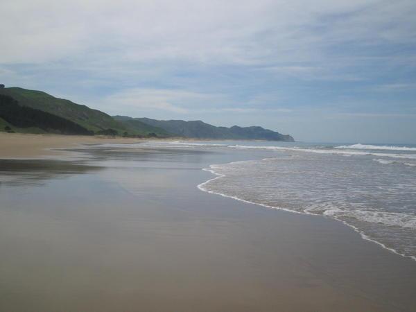 Ocean Beach 2