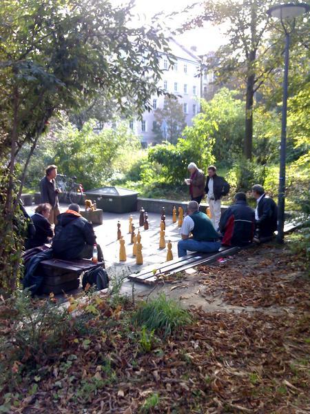 chess game 1