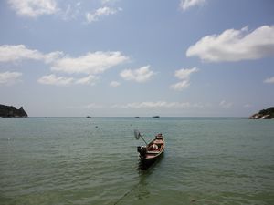 Chalok Bay