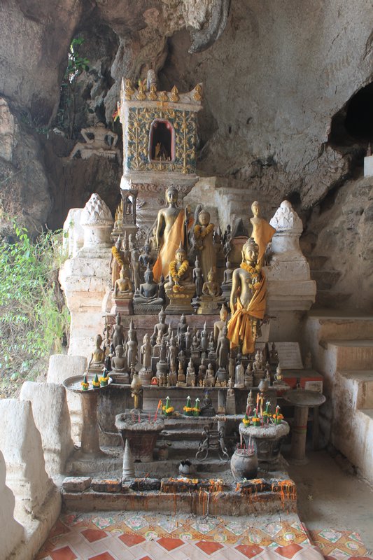 Pakou Cave