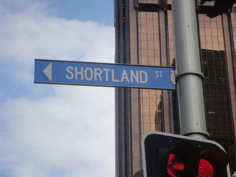 Shortland St