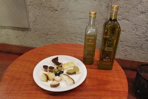 Olive Oil Factory
