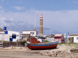 Cabo Polonio