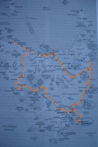 120212 - tasmania route