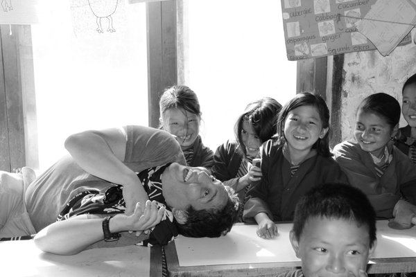 Bhutanese School