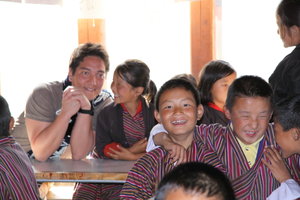 Bhutanese School