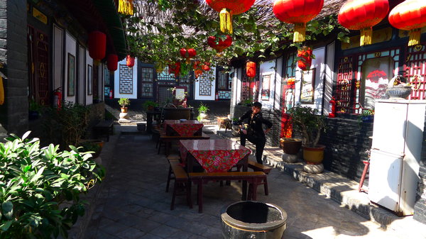 Ying Chu's Guesthouse