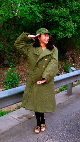 Soldier Li