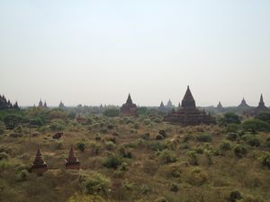 Bagan 8