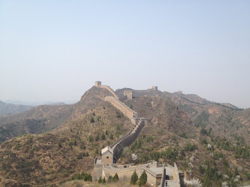 Great Wall 2