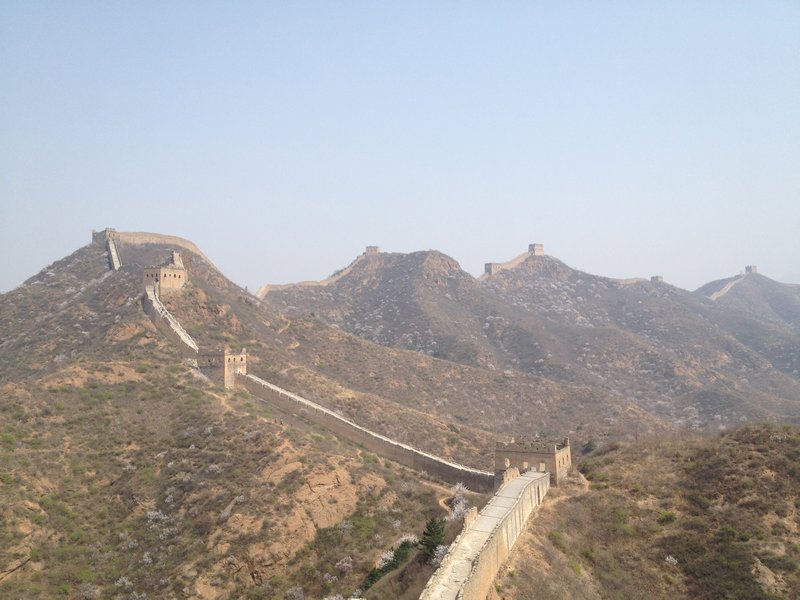 Great Wall 10