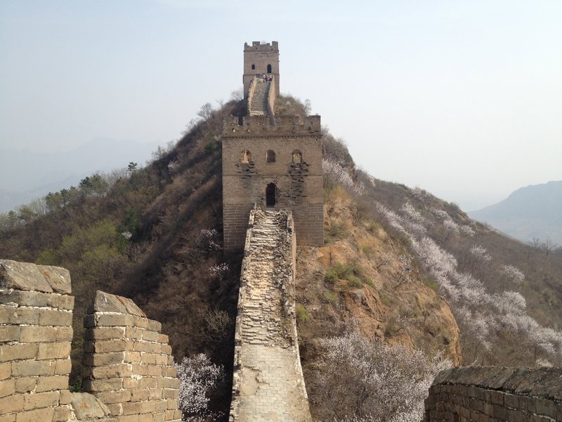 Great Wall 16
