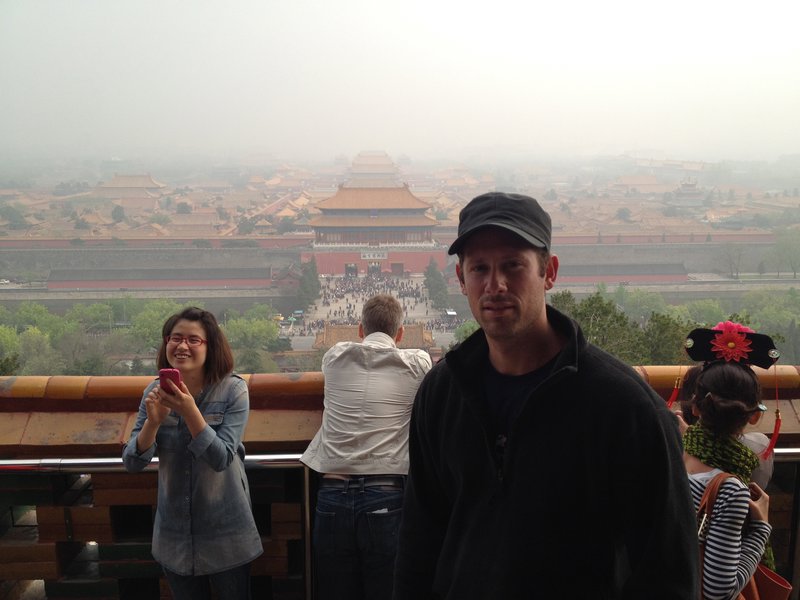 The Forbidden City 2