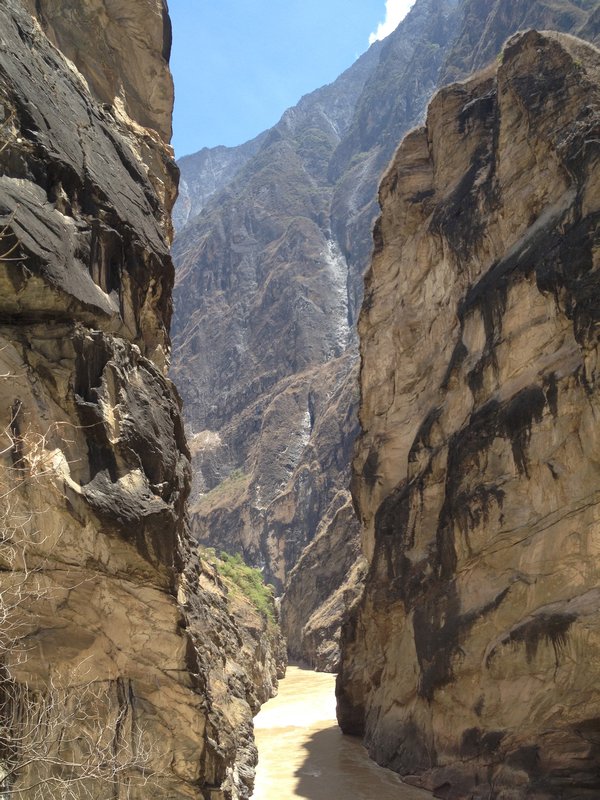 Tiger Leaping Gorge 6
