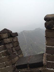 Great Wall - 2nd trip - 1