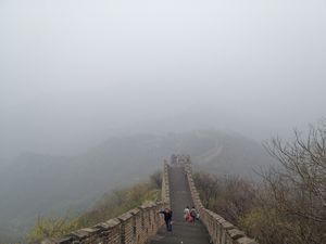 Great Wall - 2nd trip - 3