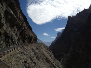 Tiger Leaping Gorge 2