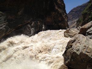Tiger Leaping Gorge 7