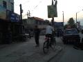 Getting around Kathmandu