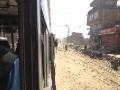 Roads in Nepal