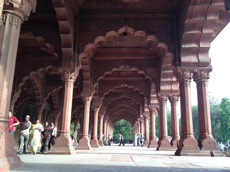 Red Fort 4