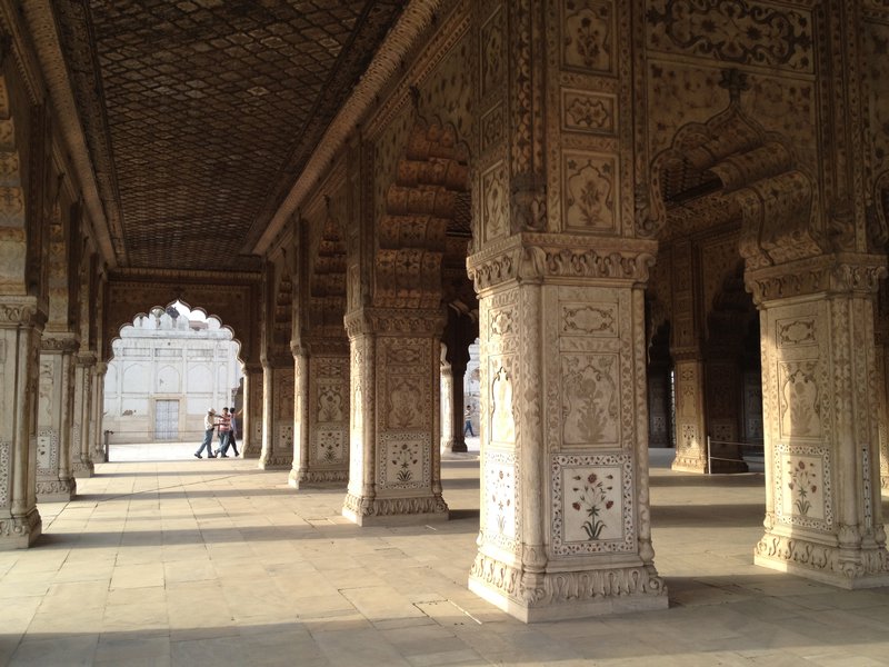 Red Fort 6