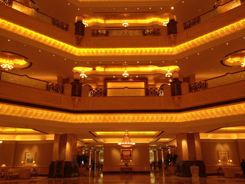 Emirates Palace 1